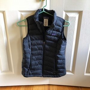 Patagonia Vest